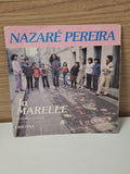 Vintage 45 tours Nazaré Pereira disque ancien rétro collection vinyle rare