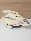 Vintage jouet ancien GoBots Andro Base années 80 rétro robot collection rare