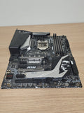 Carte mère MSI MPG Z390 GAMING PRO CARBON  non testée en l'état