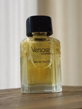 Miniature parfum Versace L'Homme vintage flacon rétro eau de toilette ancien