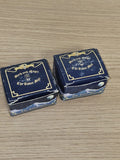 Figurines Myth & Magic Tudor Mint The Lookout CC15 lot de 2 statuettes fantasy