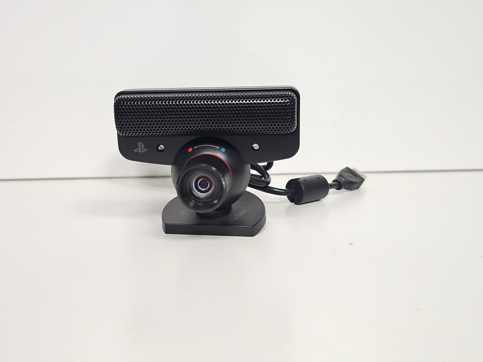 Caméra Sony Eye pour PlayStation 3 ? Accessoire officiel PS3 d?occasion