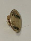 Pin's ancien Auberge de Coutance rétro collection badge vintage France rare
