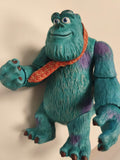 Figurine Disney Monsters Inc Sulley d'occasion personnage film Monstres & Cie jo