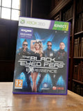 Jeu Xbox 360 Kinect The Black Eyed Peas Experience Ubisoft PAL