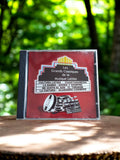 CD Les Grands Classiques Musique Latino Compilation Salsa Guantanamera