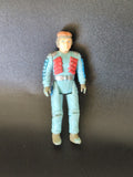 Vintage Tyco Dino Riders 1987 tourelle Styracosaurus accessoire original rare