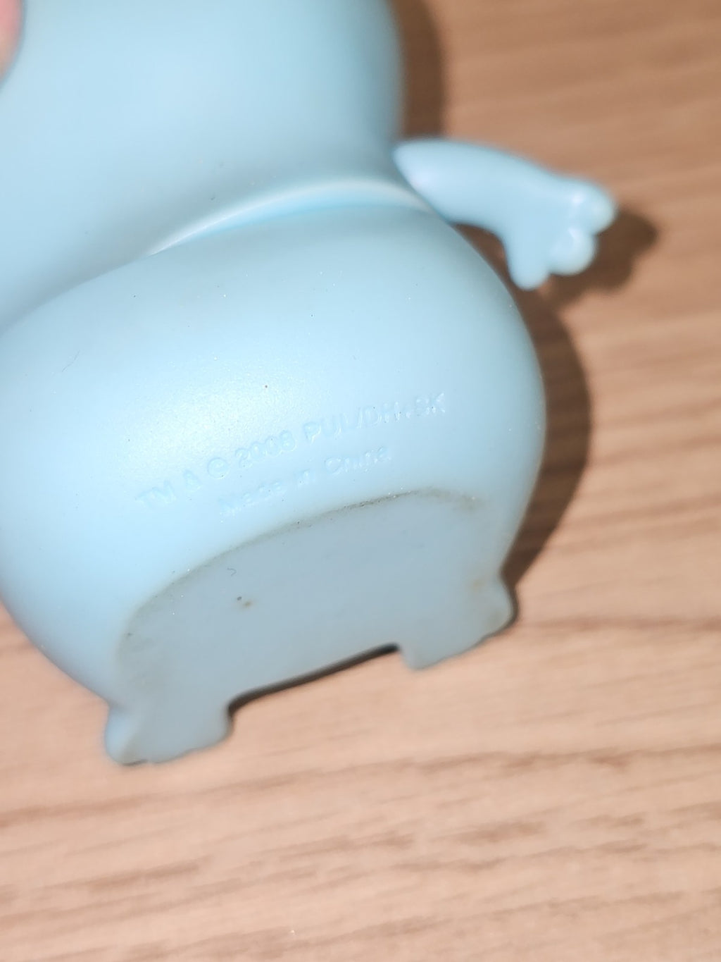 Uglydoll Figurine Mystère Série 1 3" Blind Box 2009 Jouet Articulé Occasion