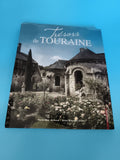 Livre Trésors de Touraine Éditions SEPP, photos Marc Jaulneau, patrimoine