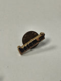 Pin's ancien vintage rétro collection broche badge rare objet publicitaire déco