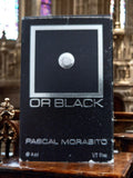 Miniature parfum Pascal Morabito Or Black 4ml avec boîte, eau de toilette