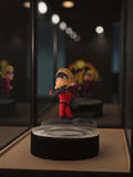 Figurine Disney Infinity d?occasion ? Personnage interactif pour collection rétr