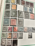 Timbres Autriche oblitérés, motifs variés, lot philatélie, Österreich