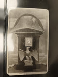 Photographie ancienne Paris Musée Armée Chapeau Napoléon 1er aigle impérial