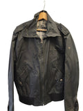 Blouson rétro homme Zara taille L, veste ancienne vintage collectionneur