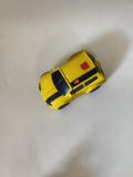 Voiture robot Transformers Hasbro 2006 figurine articulée d'occasion jouet enfan