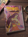 DVD She-Ra Volume 21 Neuf Sous Blister Animation Série TV Français Occasion