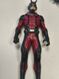 Figurine articulée Ant Man Marvel d'occasion héros comics jouet articulé