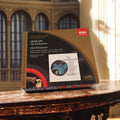 Coffret CD Mozart Die Zauberflöte EMI Classics Otto Klemperer Philharmonia