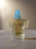 Miniature parfum vintage Sonia Rykiel flacon rétro eau de toilette ancien