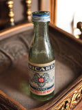 Bouteille Ricard vintage 45° apéritif anisé France ancienne mignonette déco