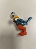 Figurine oiseau autruche Disney Miles From Tomorrowland jouet enfant original