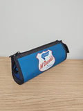 Trousse rétro ancienne Mac Donald's design vintage, collection fast food rare