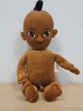 Kirikou peluche vintage 2005 ancien jouet rare collection, état bon, collector