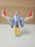 Figurine Transformers Beast Wars Hasbro articulée robot animal d'occasion