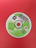 CD jeu PS1 International Superstar Soccer Pro original, disque seul, PlayStation
