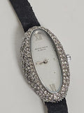 Montre femme rétro Anastasia Rubens, ancienne, fonctionnelle, collection vintage