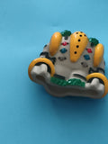 Marionnette doigt Pokémon Regigigas figurine finger puppet