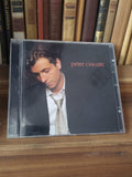 CD Peter Cincotti – Album Jazz Piano Vintage – Pochette originale