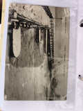 CPA Crue de la Seine Paris 1910 inondation photo ancienne
