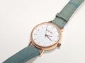 Montre femme Rodier élégante, montre-bracelet Rodier occasion pour femme
