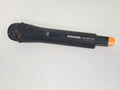 Micro vintage Mac Mah Easymic 100 ancien rare rétro collection audio
