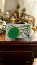 Carte Dragon Ball Z Broly vintage série 2 - Collection DBZ années 90