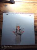 Celluloïd animation Ghostbusters vintage dessin animé ? Rare original
