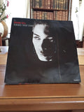 Vinyle 45 tours vintage Terence Trent D'Arby Wishing Well pochette noire