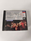 Kodály Hary Janos Danses de Galanta 2 CD Decca Antal Dorati Philharmonia Hungari