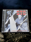 CD Subject to Change STC What Tomorrow Brings indie rock rare