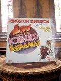 Vinyle 45 tours Lou & the Hollywood Bananas Kingston Kingston vintage Vogue