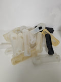 Lot protections pour manettes Nintendo Wii, accessoires officiels, pack Nintendo