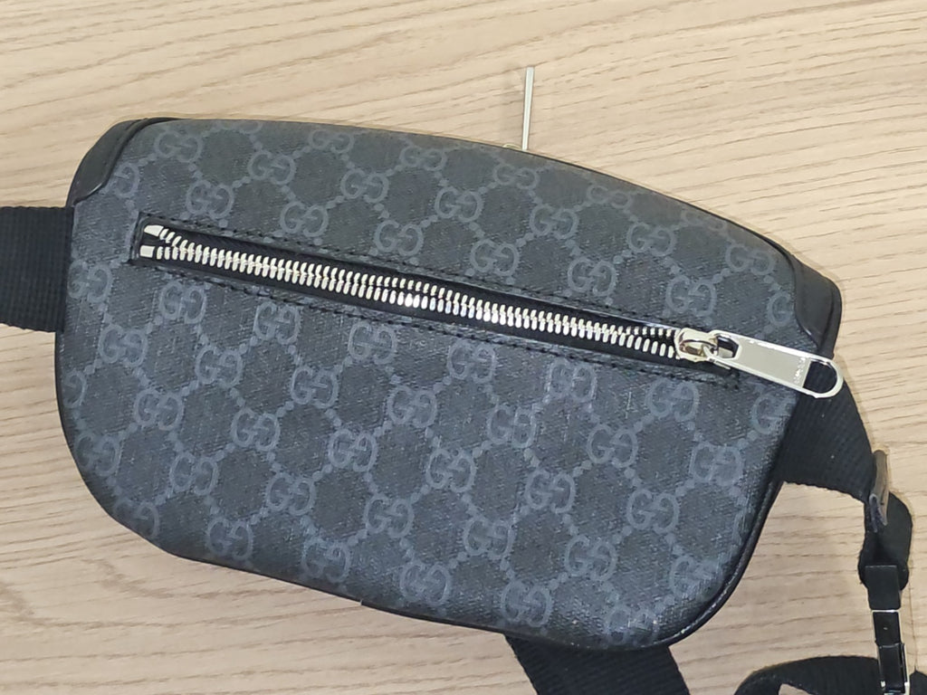 Sac bandoulière authentique Gucci pour pièces à restaurer