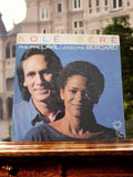 Vinyle 45T Kolé Séré Philippe Lavil Jocelyne Béroard pochette originale France