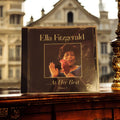 CD Ella Fitzgerald At Her Best Vol. 2 - Jazz Vocal Classic