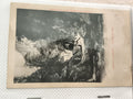 Carte postale ancienne Amélie-les-Bains Cascade d'Amnibal CPA Librairie Xatard
