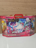 Jeu de société Mattel en mallette transportable, jeux complets occasion