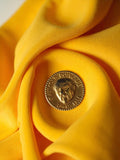 Médaille ancienne vintage Raymond Poincaré en bronze