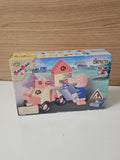 Figurine BanBao Young Ones Jouet de Construction Maintenance Set Enfants Occasio
